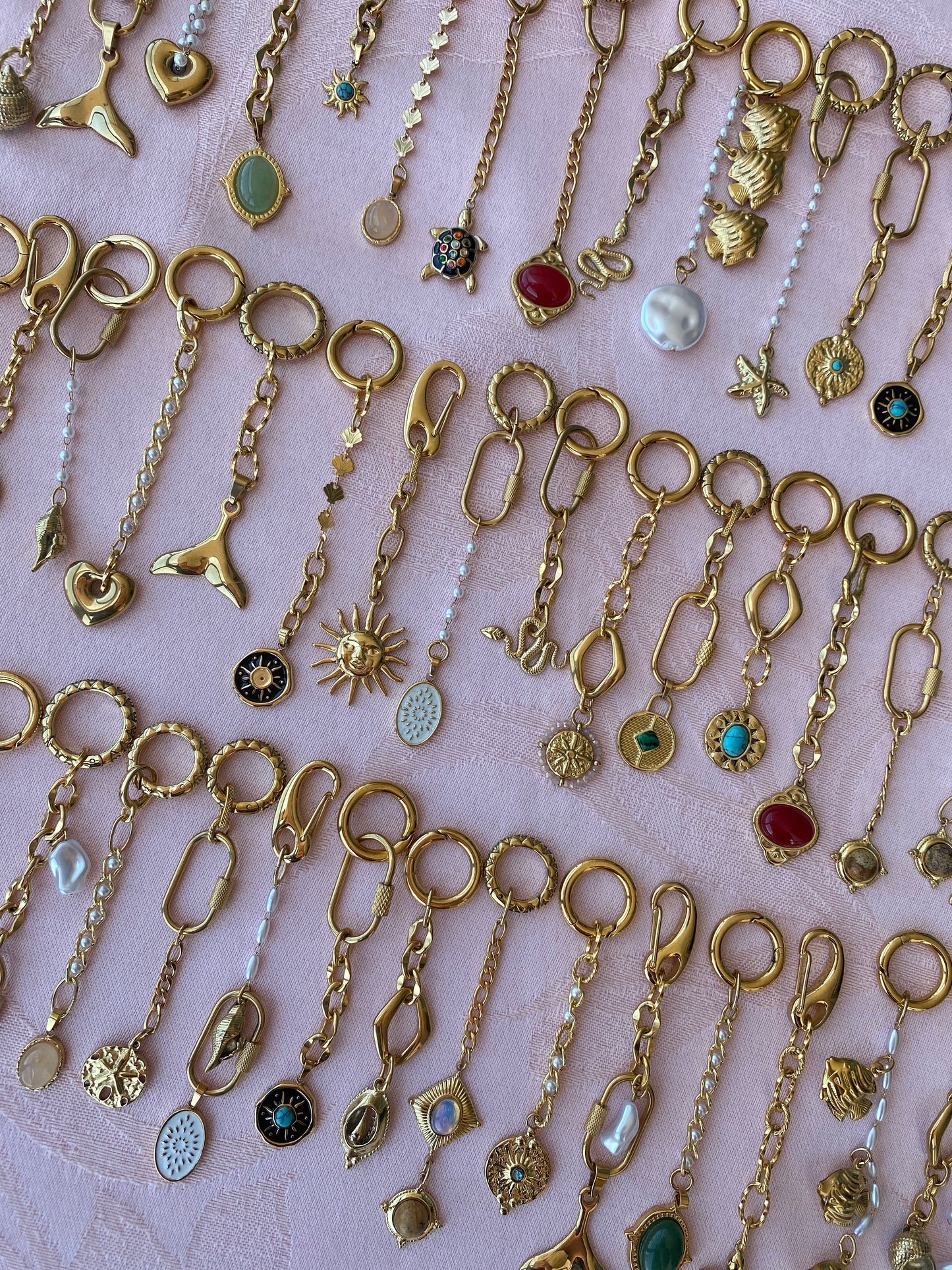 Bikini Jewelry (3pk)